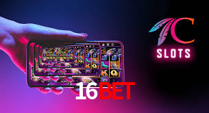 Live Casino 16bet