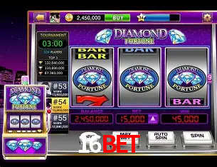 Seasonal Promotions 16bet