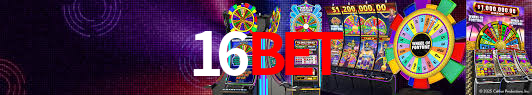 VIP Casino 16bet