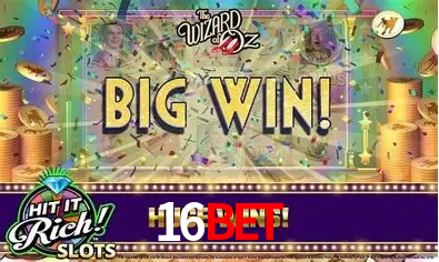 Exclusive Offers 16bet